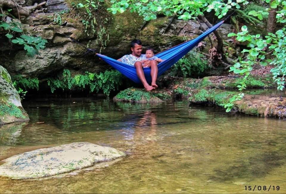 Batu Kapal Guest House & Jungle trekking Bed and Breakfast in Indonesia