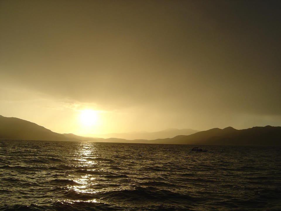 Natural landscape