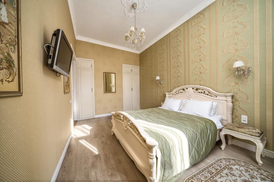 Sunny apartment Apartment in Lviv