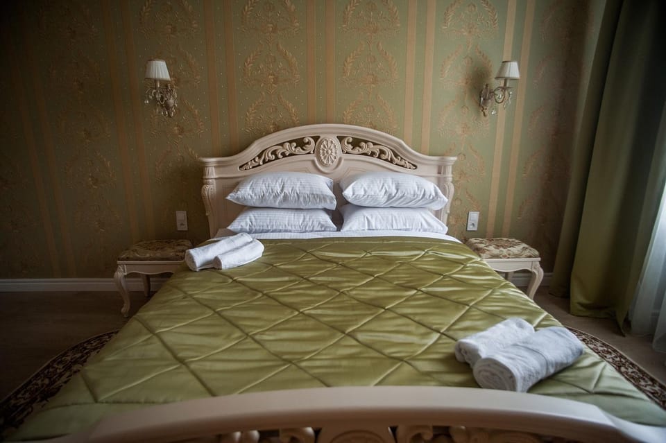 Sunny apartment Apartment in Lviv