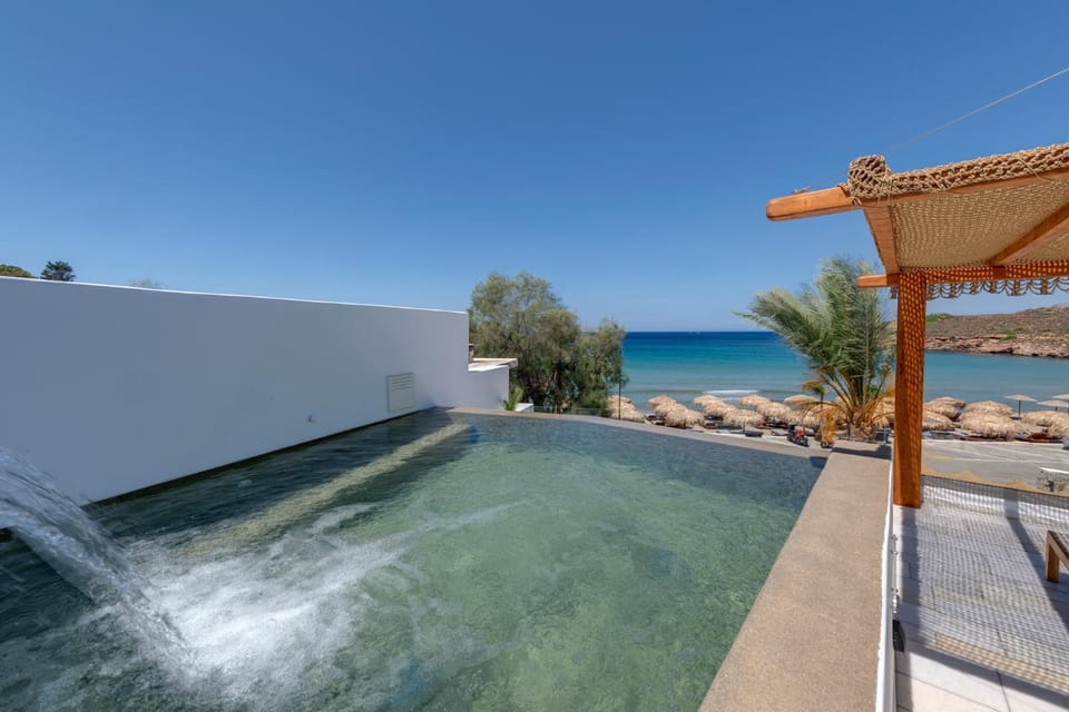 Calma Boutique Hotel Hotel in Decentralized Administration of the Aegean