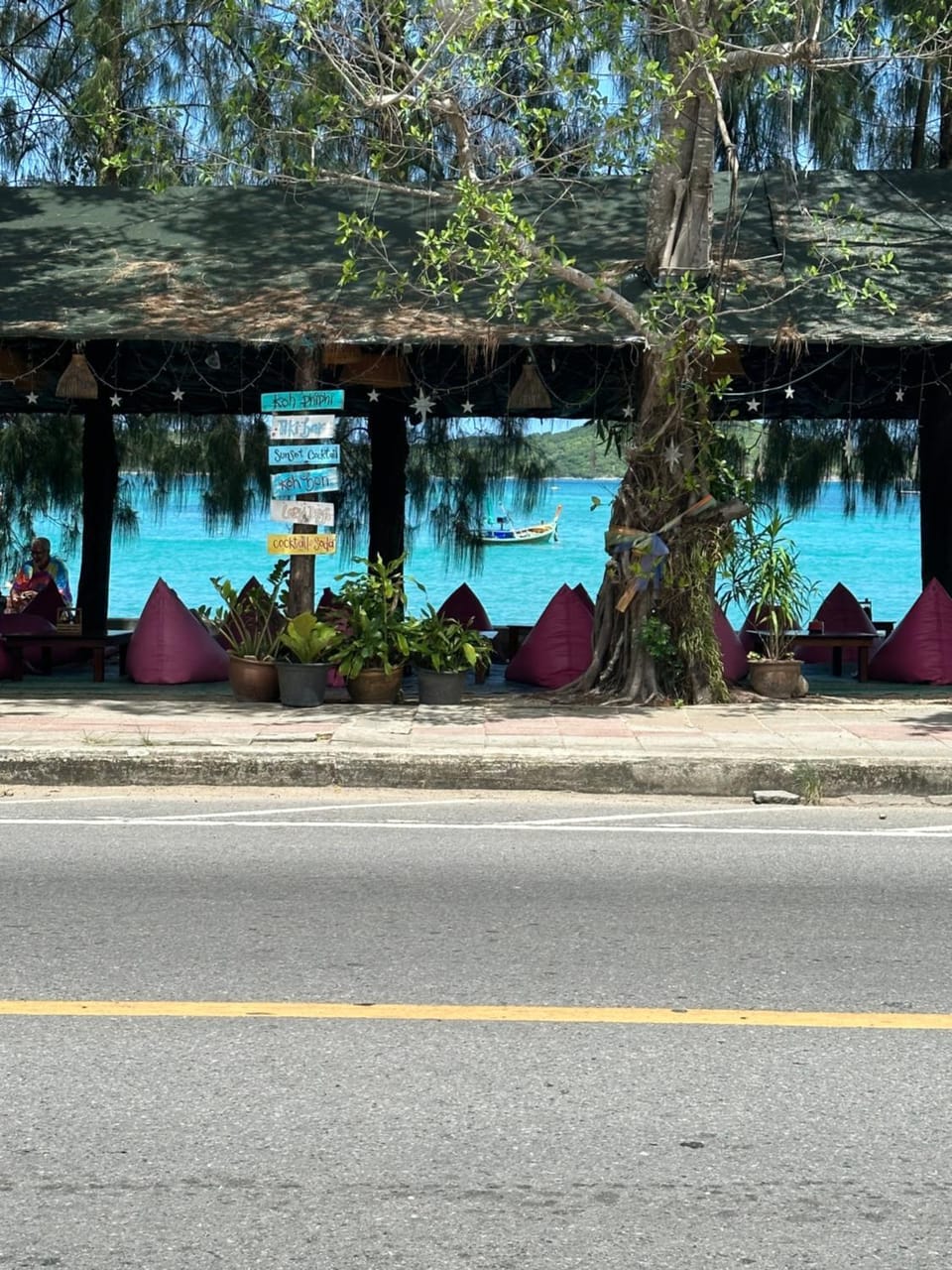The Title by Eeri Apartment in Rawai