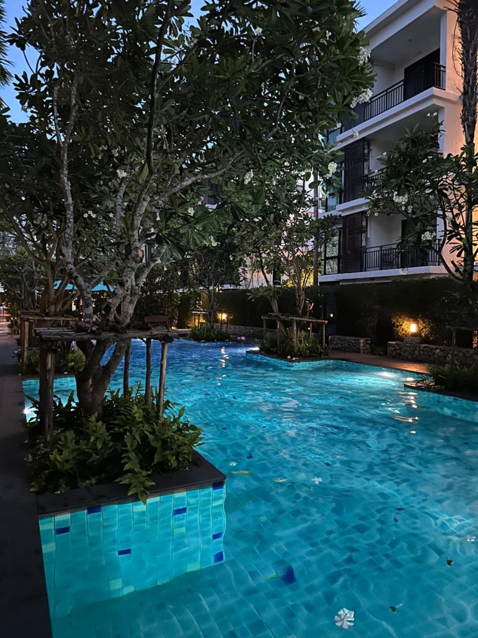 The Title by Eeri Apartment in Rawai