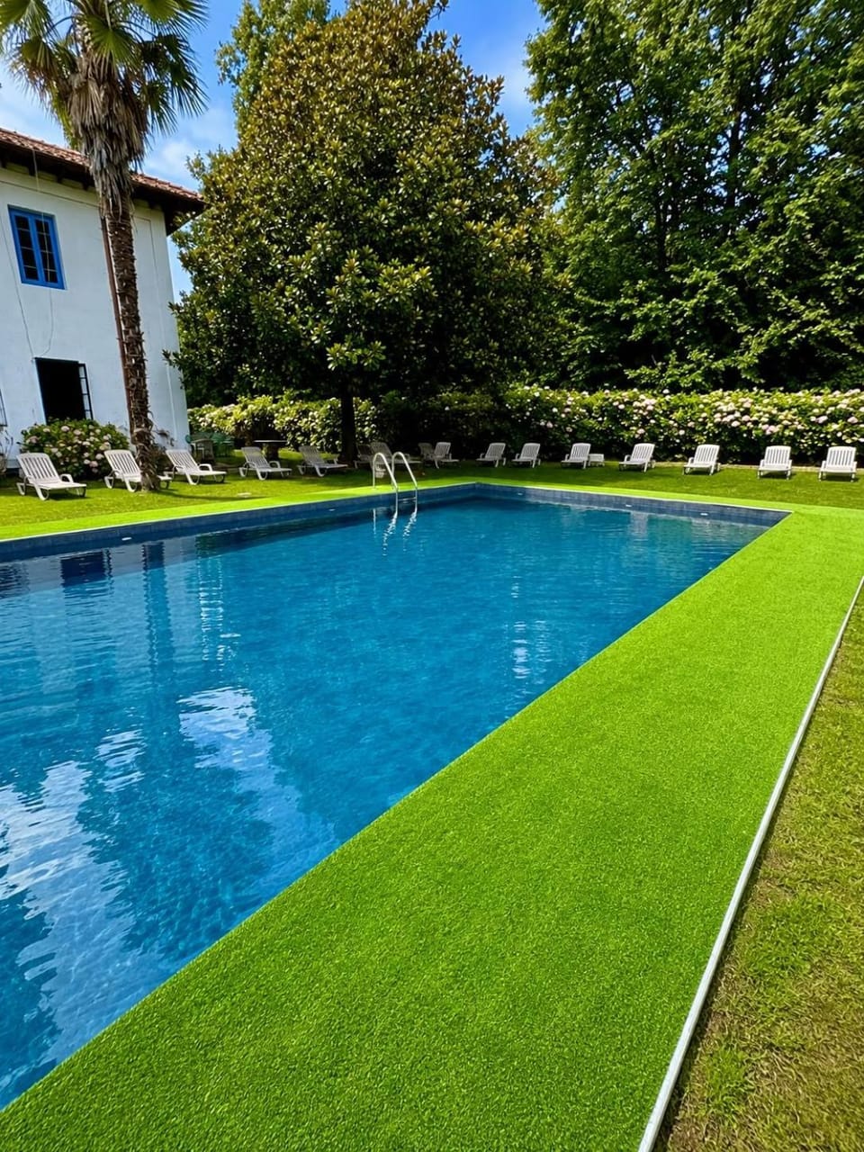 Gran Hotel Balneario de Liérganes Hotel in Cantabria