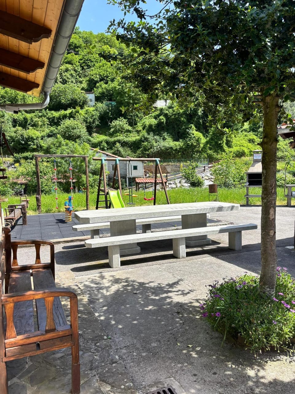 Apartamentos El Campal Apartment in Asturias