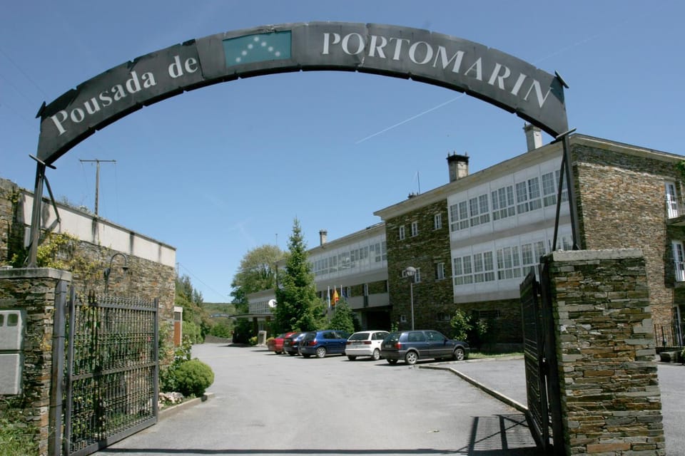 Property logo or sign