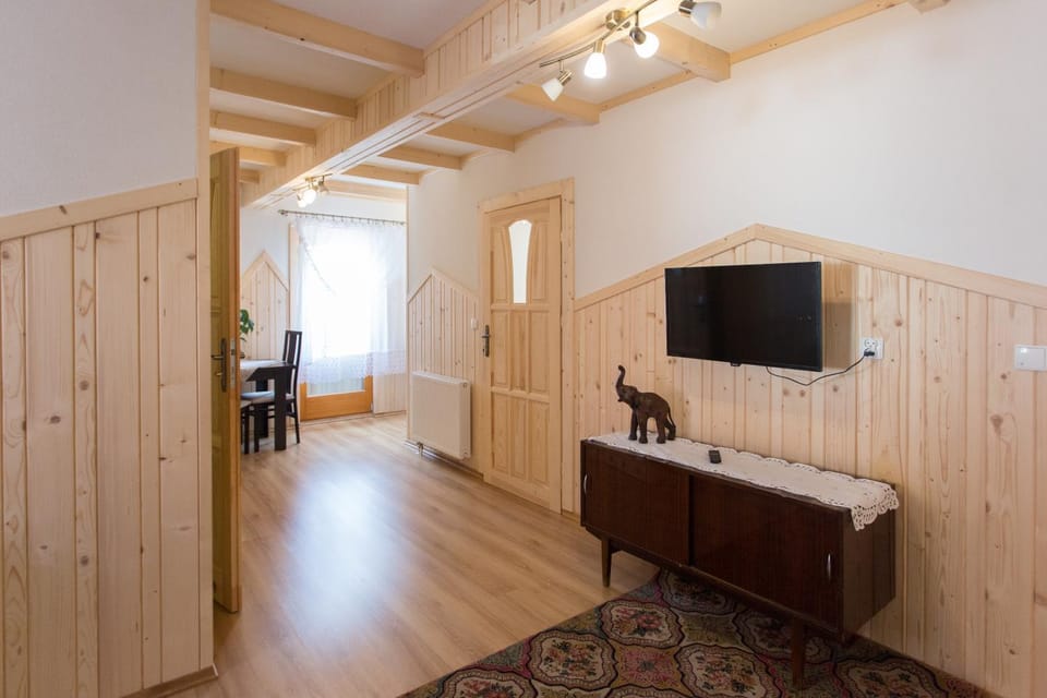 Szarotka Apartment in Lesser Poland Voivodeship
