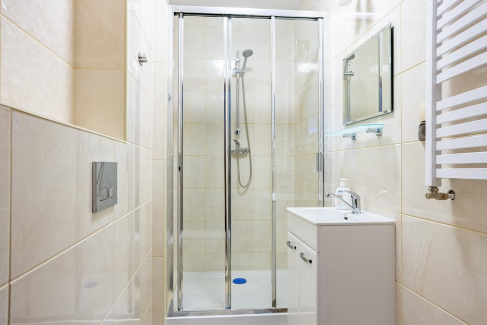 Szarotka Apartment in Lesser Poland Voivodeship