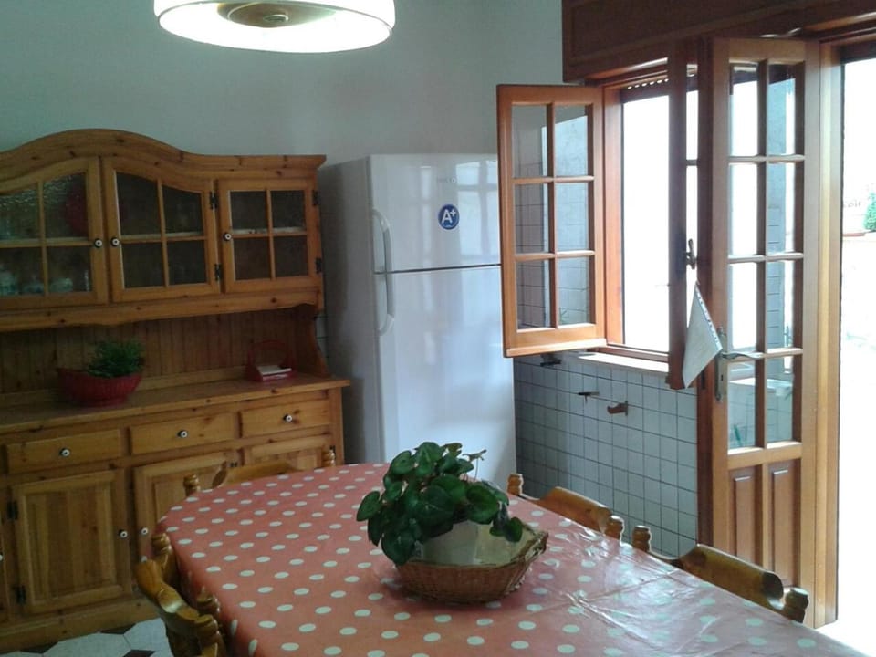 Litoranea Apartment Apartment in Castro