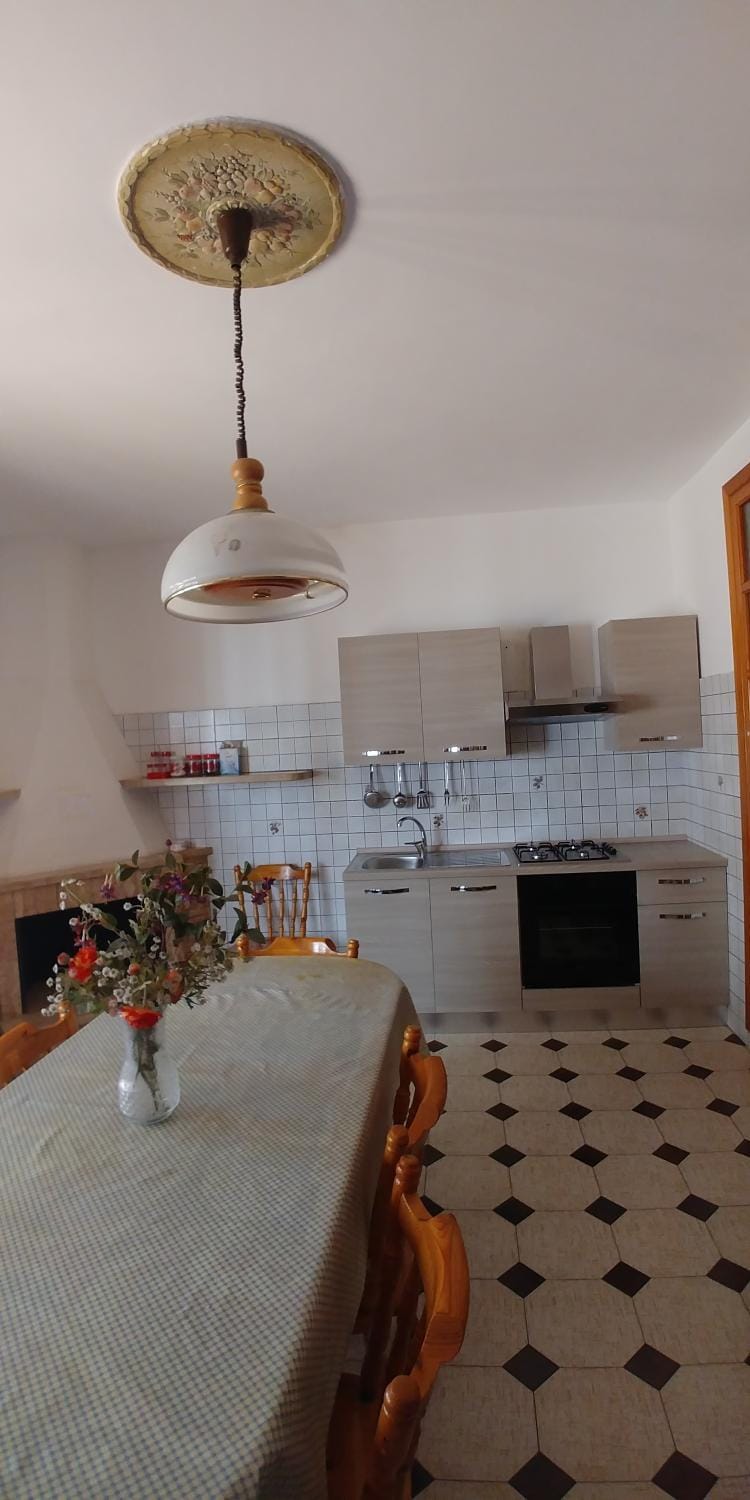 Litoranea Apartment Apartment in Castro