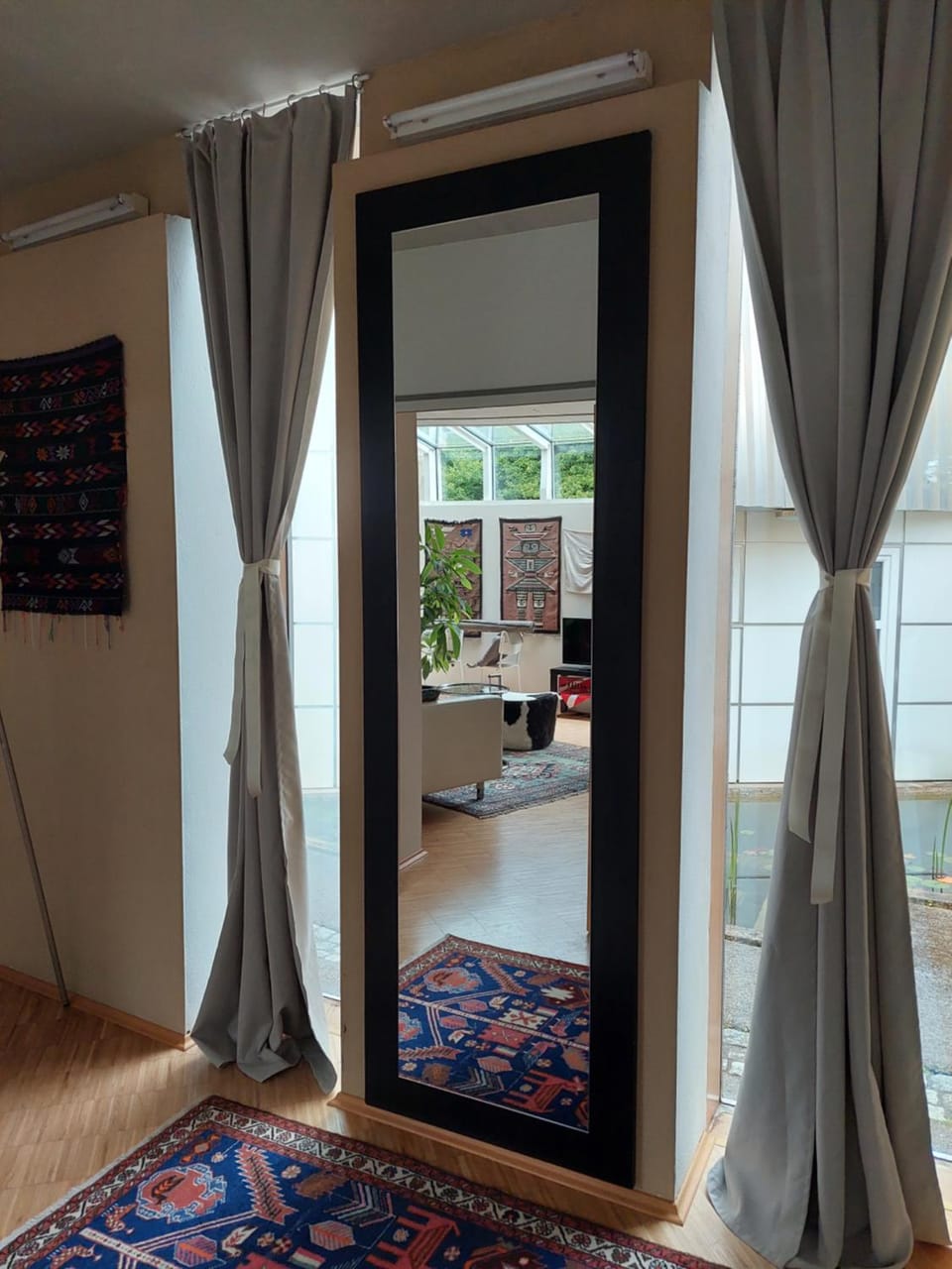 LebensART Apartment in Spielberg