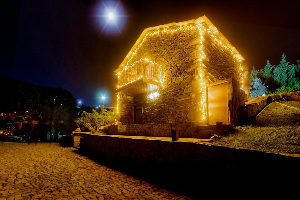 Arrabia Casa da Eira House in Porto District