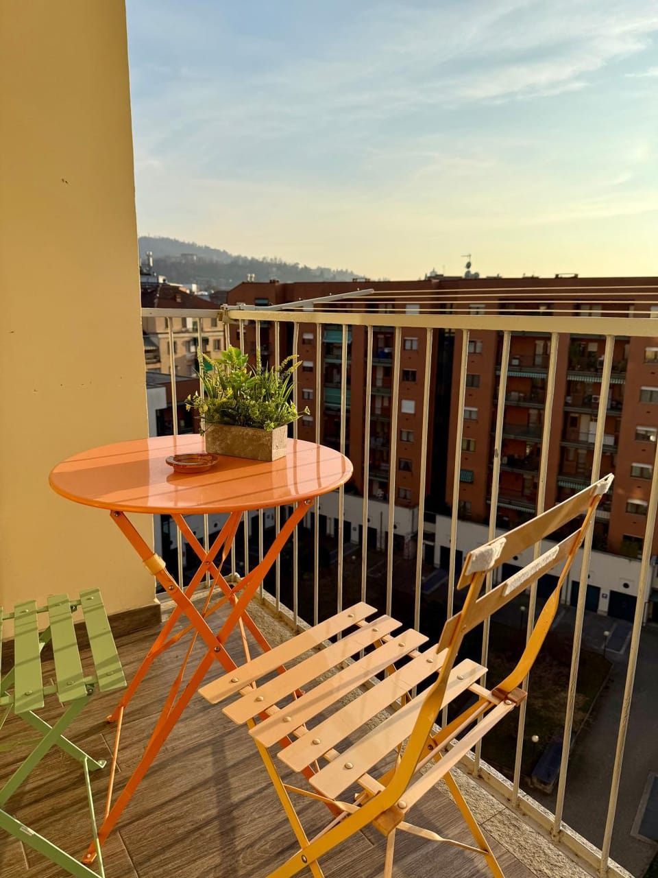 La Coccinella Turin apartment Apartment in Turin