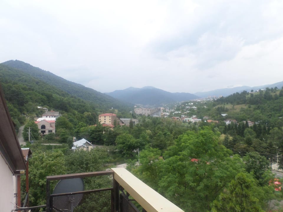 Guest House Seno Bed and Breakfast in Armenia