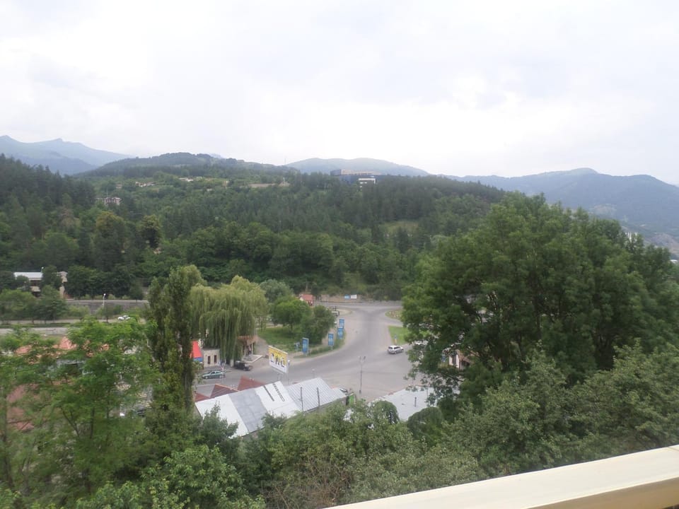 Guest House Seno Bed and Breakfast in Armenia