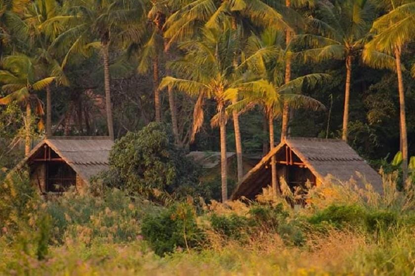 Simbamwenni Lodge and Camping Campground/ 
RV Resort in Tanzania