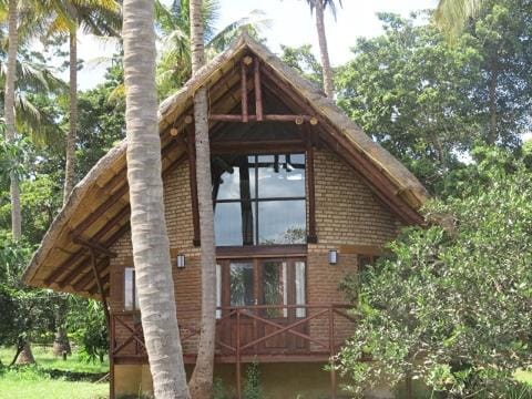 Simbamwenni Lodge and Camping Campground/ 
RV Resort in Tanzania
