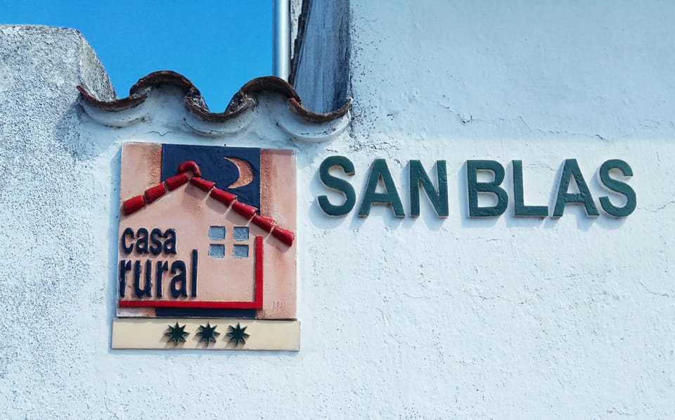 Property logo or sign