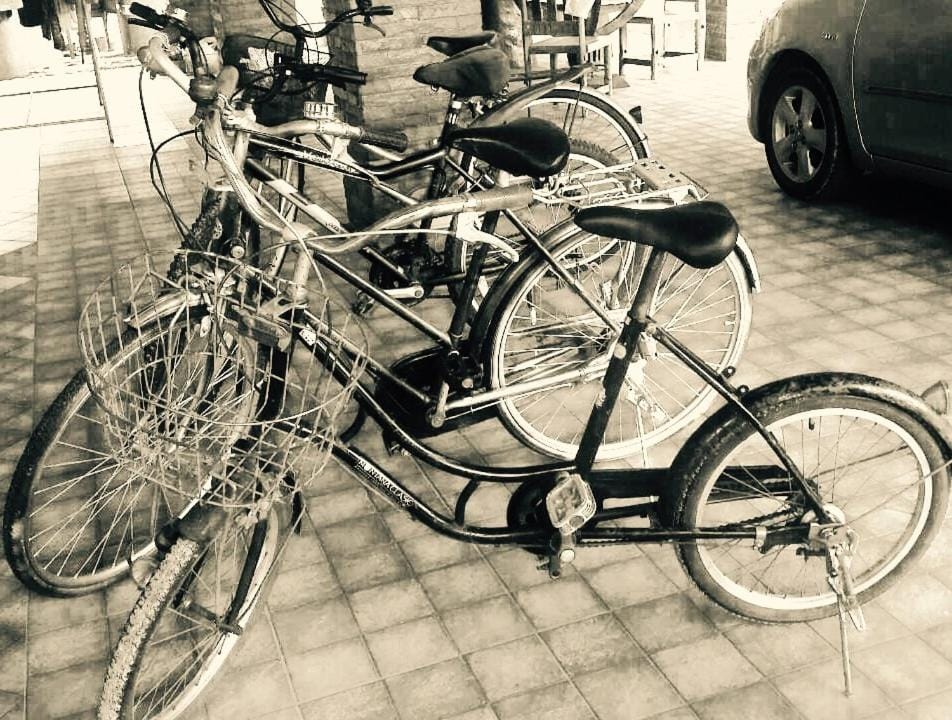 Cycling
