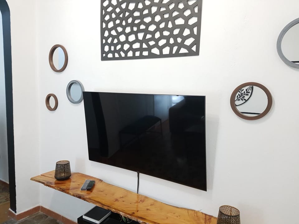 TV and multimedia