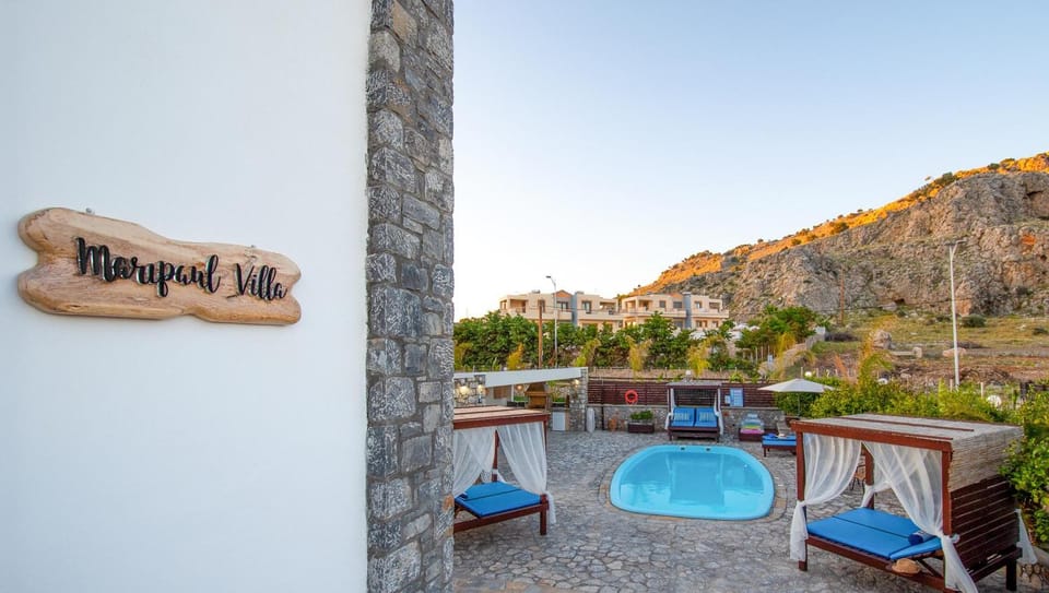 View (from property/room), Swimming pool
