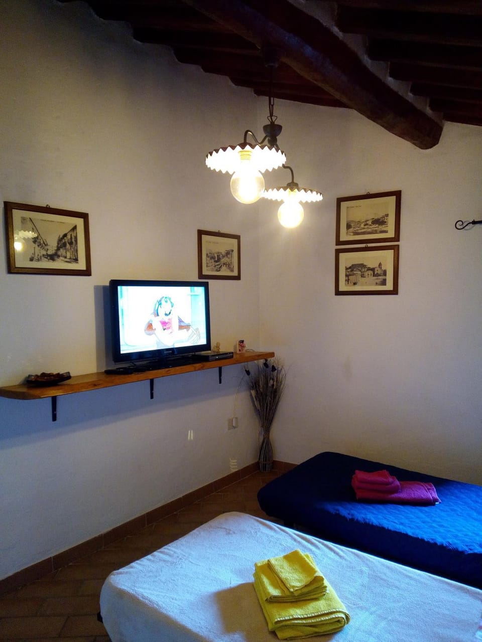 Appartamento Martina Apartment in Tuscany