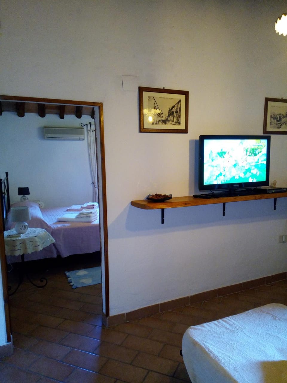 Appartamento Martina Apartment in Tuscany