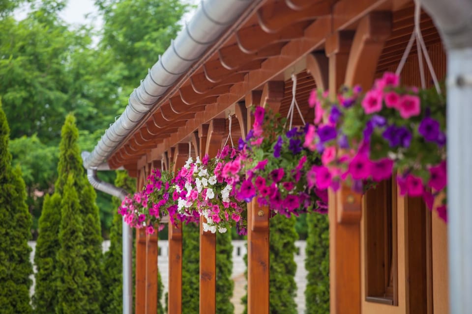 Decorative detail