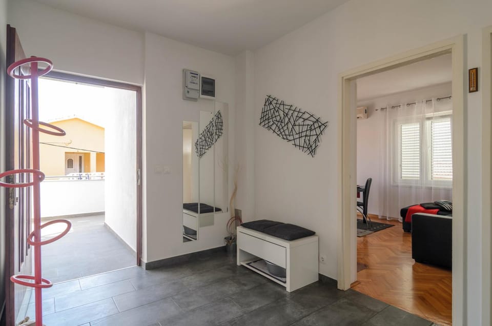 Apartment Marinsko Apartment in Zadar County