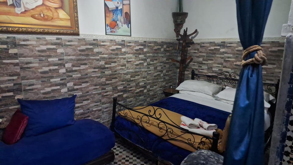 Dar Nineta Riad in Fes