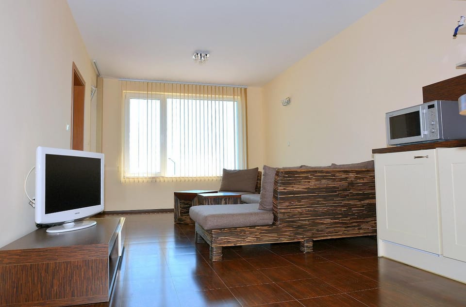 Andreevi Apartments in Villa Rouge Apartment in Sozopol