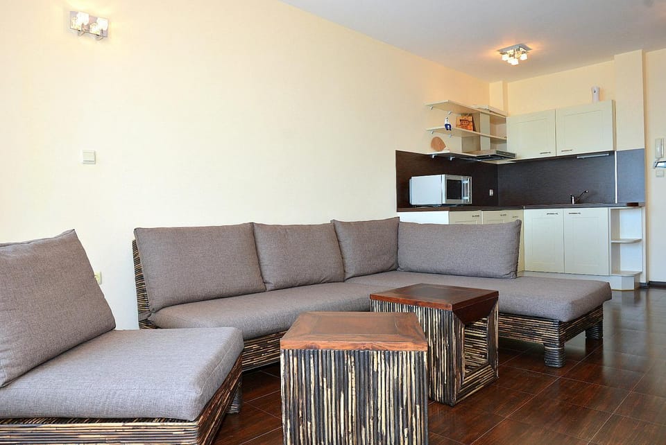 Andreevi Apartments in Villa Rouge Apartment in Sozopol