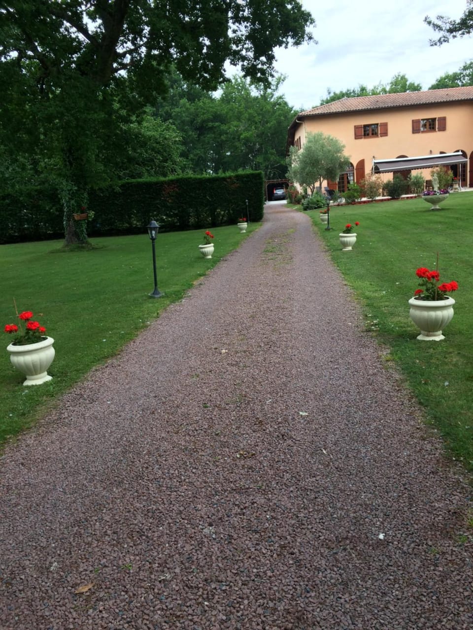 La Mimona Bed and Breakfast in Mimizan