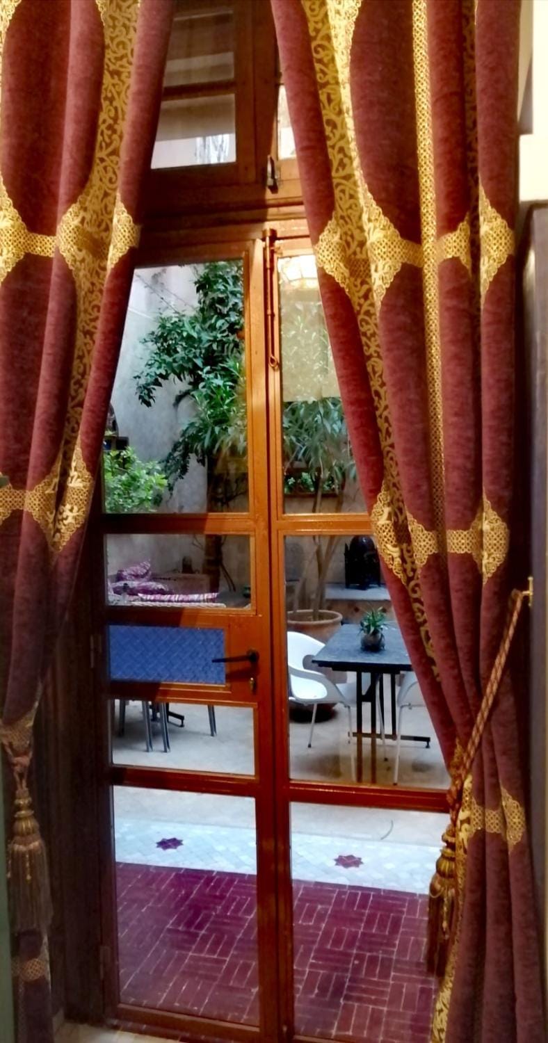 Les Bains de Fez Tara Bed and Breakfast in Fes