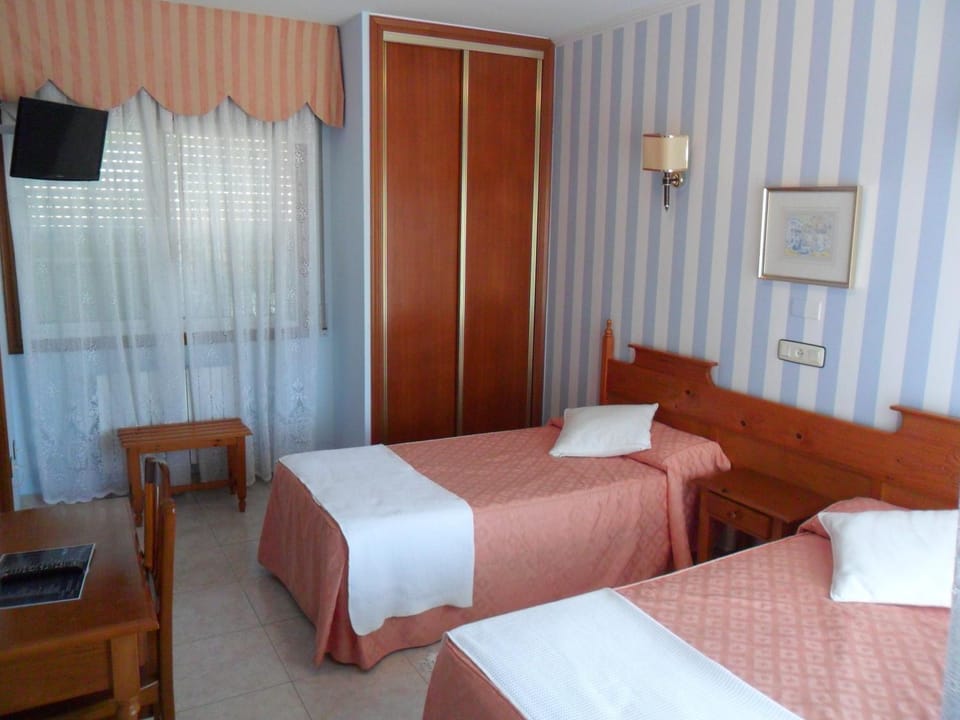 Hotel Vimar Hotel in O Salnés