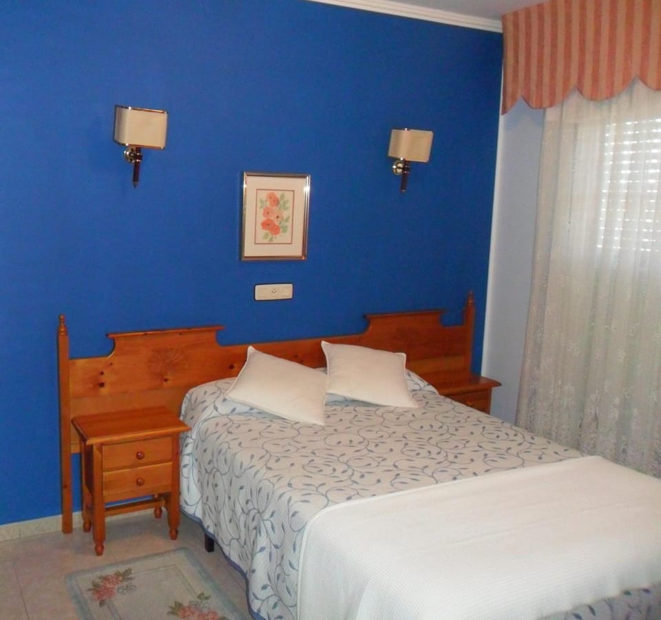 Hotel Vimar Hotel in O Salnés