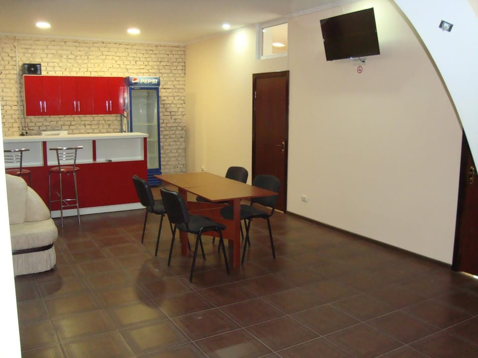Hostel Sofia Hostel in Ukraine