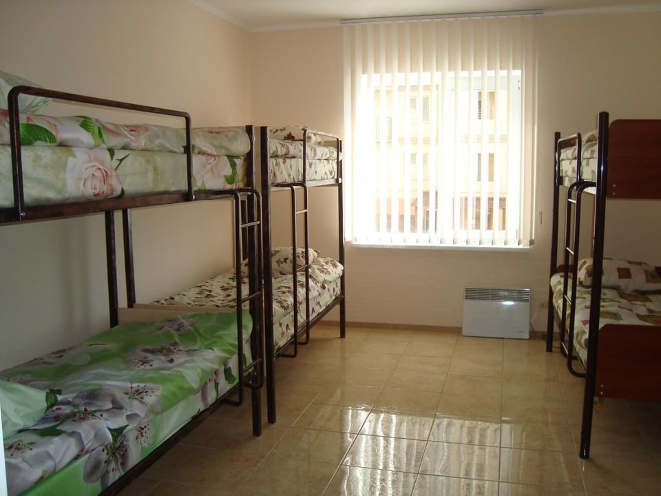 Hostel Sofia Hostel in Ukraine