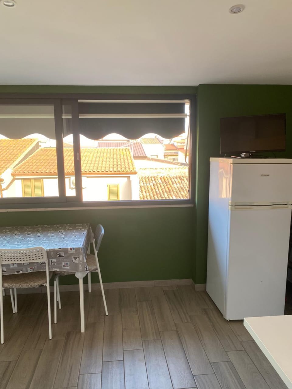 Residenza Andrea e Benedetta Apartment in Calabria