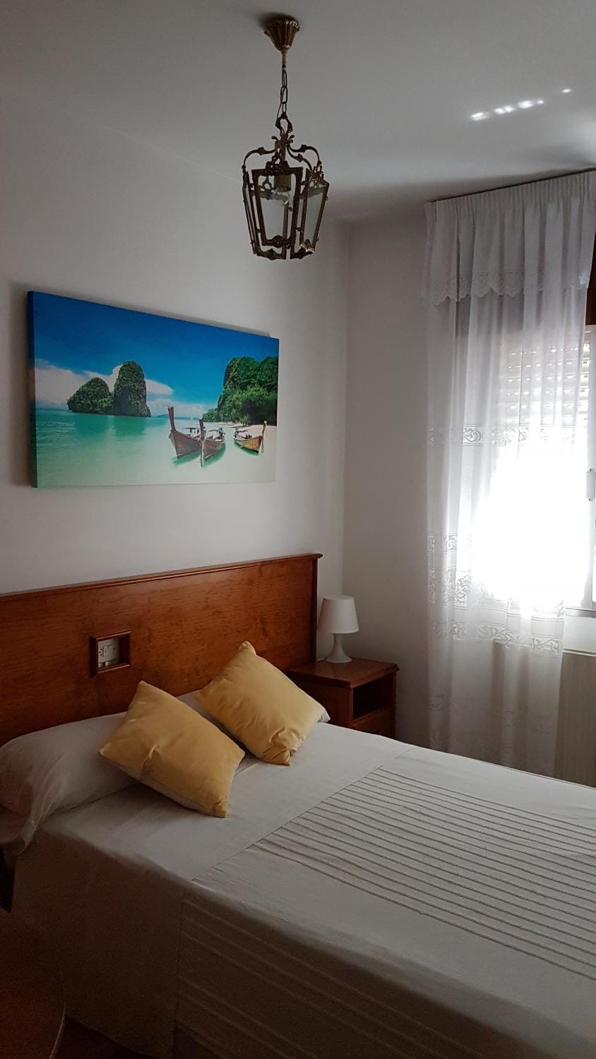A Vianda Bed and Breakfast in Galicia