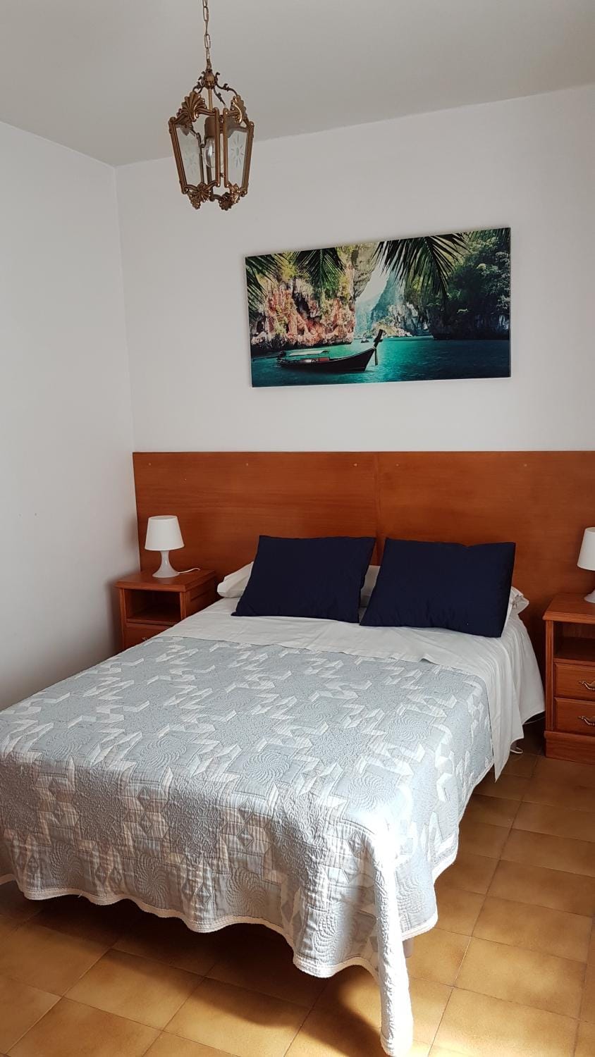 A Vianda Bed and Breakfast in Galicia
