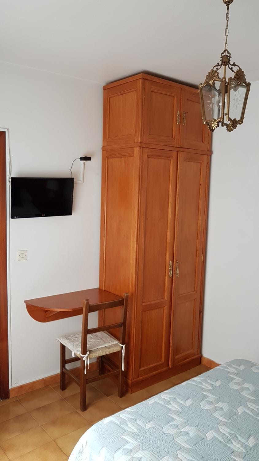 A Vianda Bed and Breakfast in Galicia