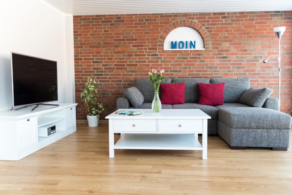 Haus "Zur Düne" Apartment in Norddorf