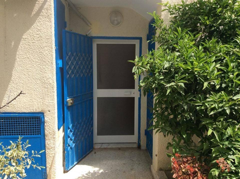 Maison Myriam Bed and Breakfast in Nabeul‎, Tunisia
