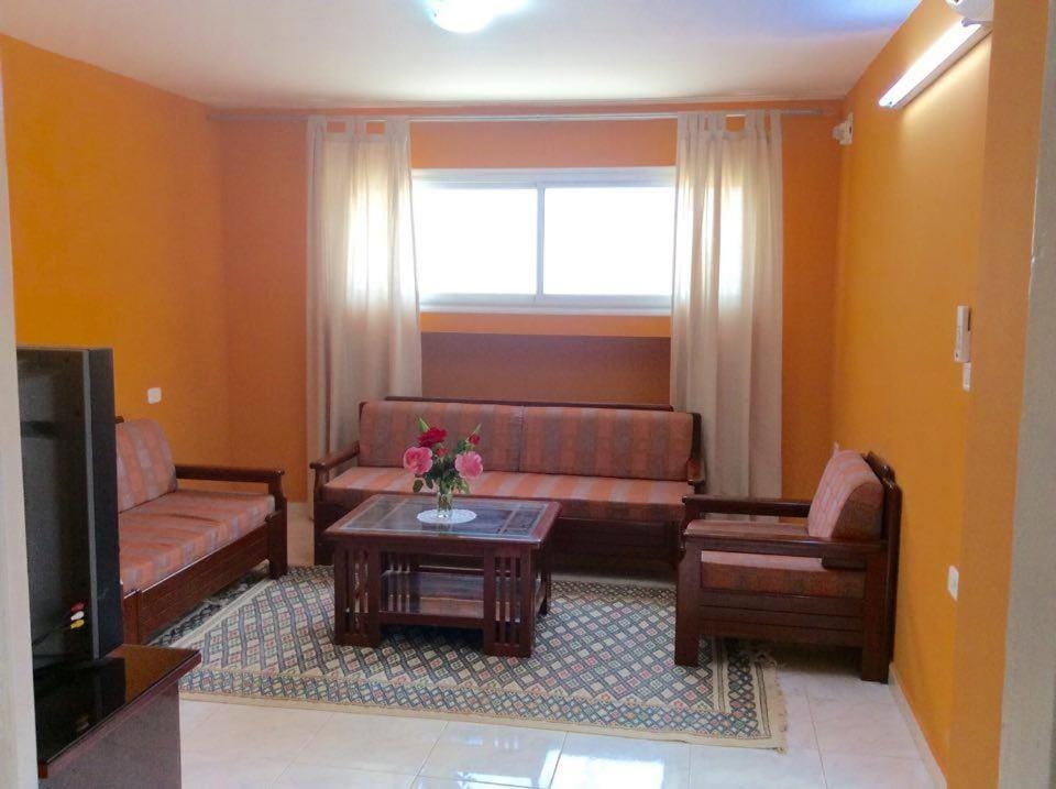 Maison Myriam Bed and Breakfast in Nabeul‎, Tunisia