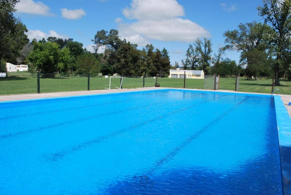 Villa Pinar de las Sierras Apartment hotel in Tandil