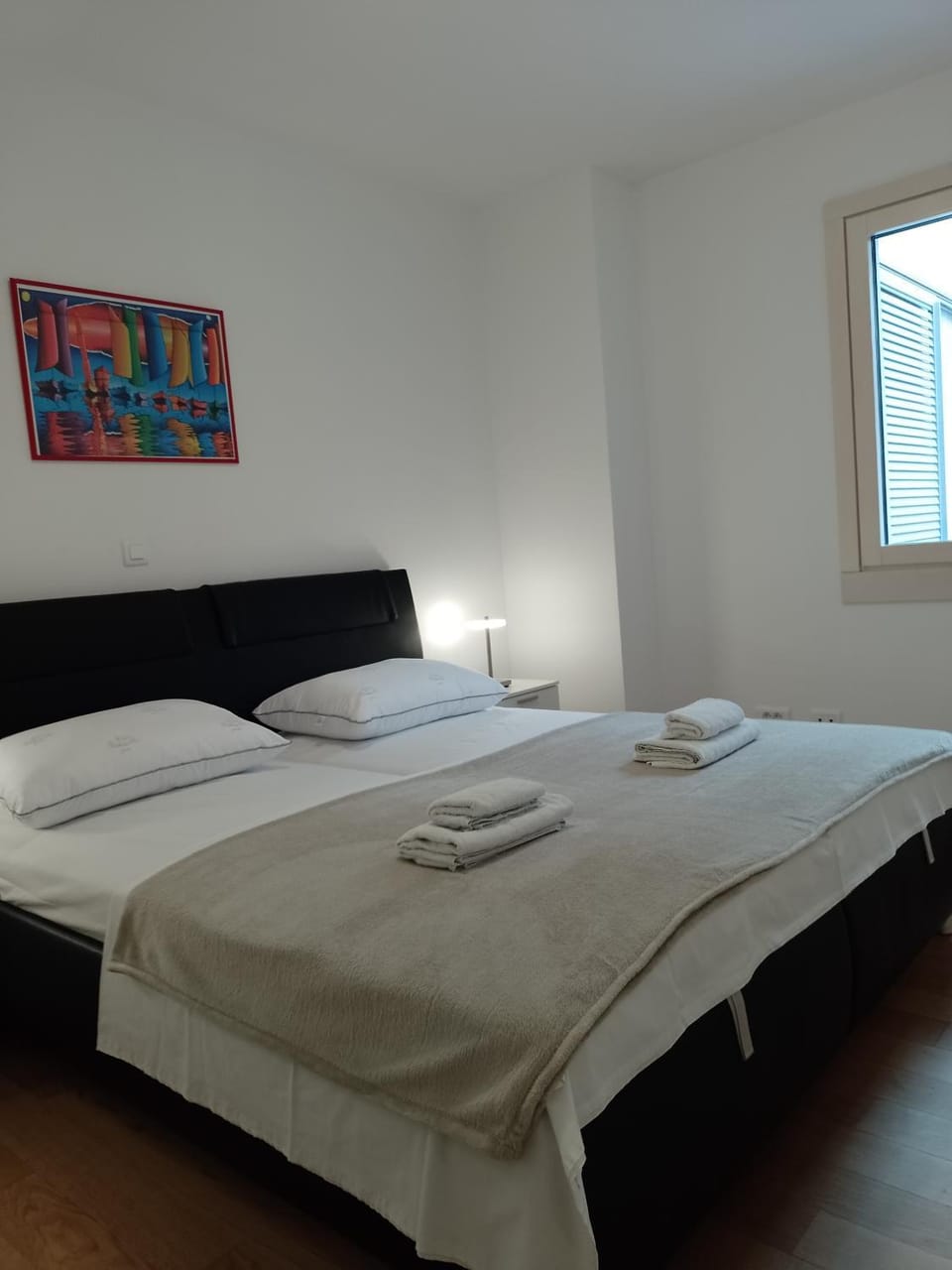 Apartment West Coast Apartment in Split