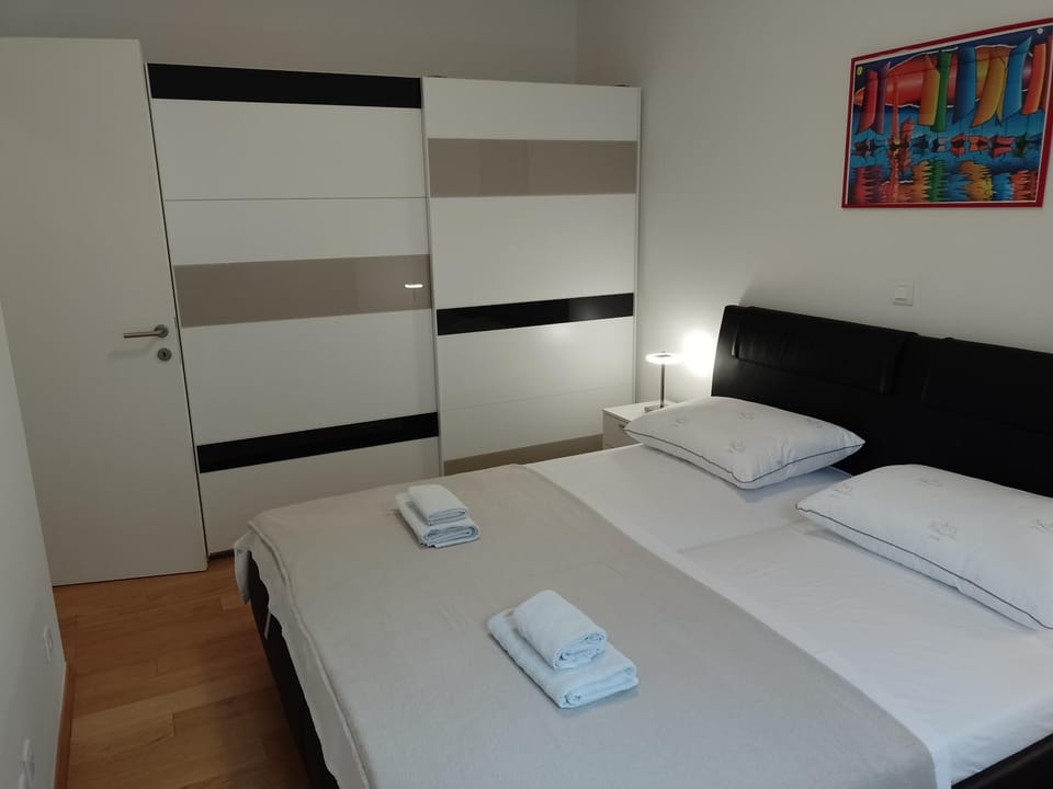 Apartment West Coast Apartment in Split