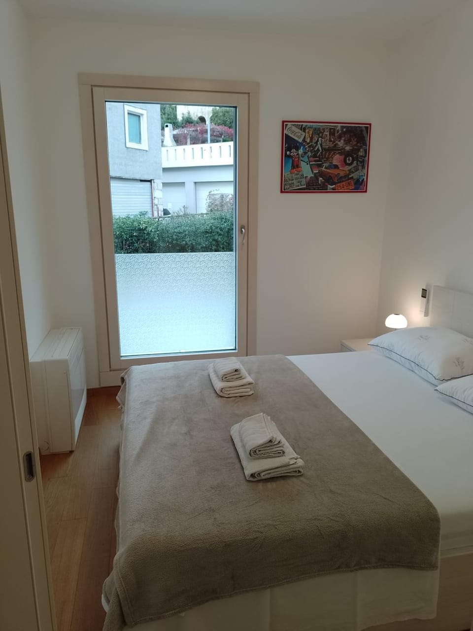 Apartment West Coast Apartment in Split