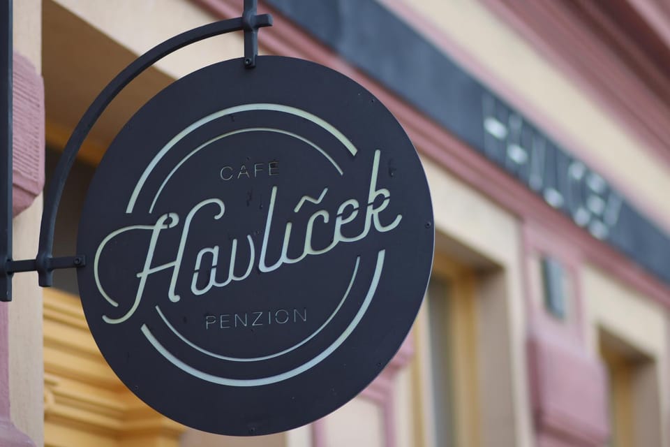 Property logo or sign